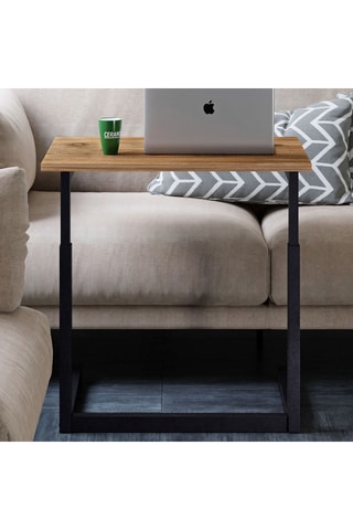 Bureau Sparkle - 60 x 40 x 47-73 cm