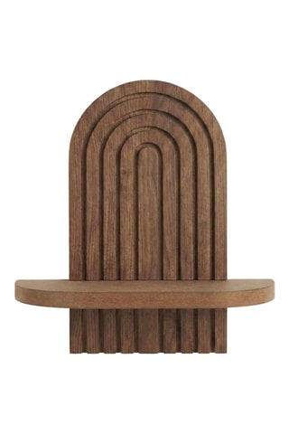 Etagère murale - 20 x 35 x 33 cm