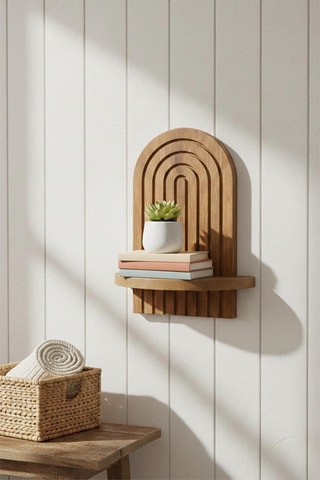 Étagère Artmtkwll1 - 20 x 35 x 13 cm