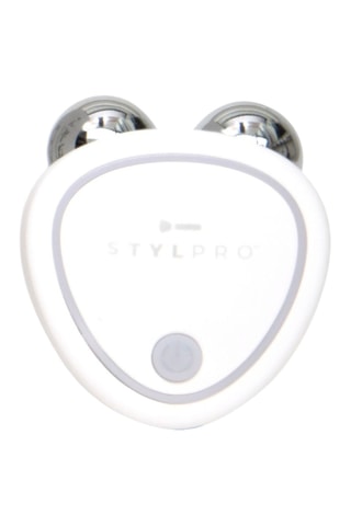 Mini-apparaat voor toning met microstroom - Anti-age - Gezicht