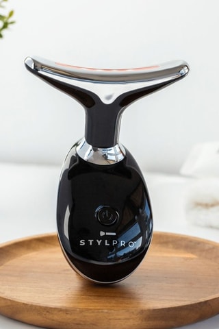 Draagbaar Ledlichttherapieapparaat - Anti-age - Gezicht & hals