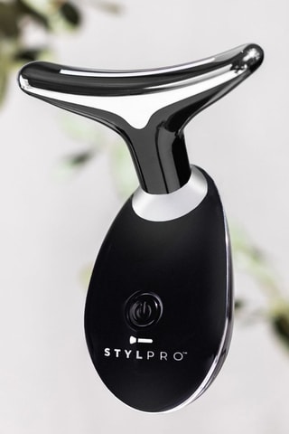 Draagbaar Ledlichttherapieapparaat - Anti-age - Gezicht & hals