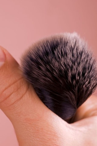 Make-upkwastenreiniger en -droger - Centrifugetechnologie