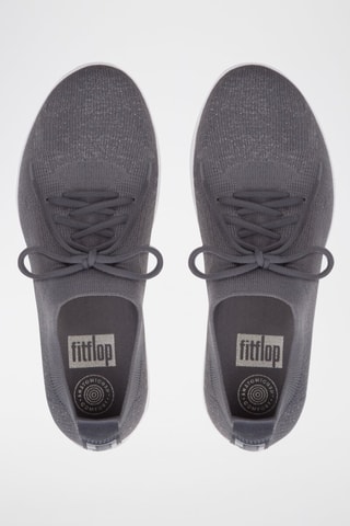 Tennis F-Sporty - Doré et gris