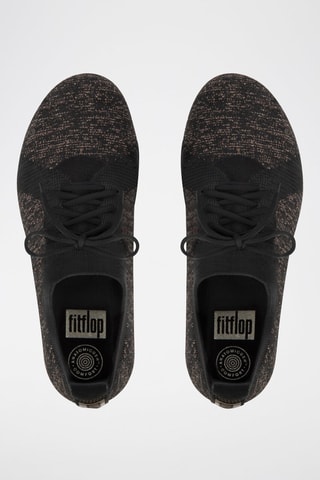 Tennis F-Sporty - Noir