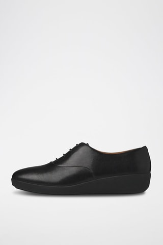 Derbys - Noir