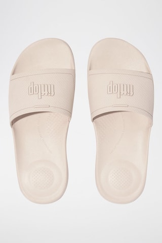 Claquettes Iqushion - Rose