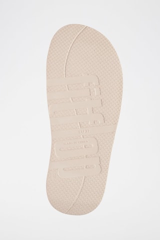 Claquettes Iqushion - Rose