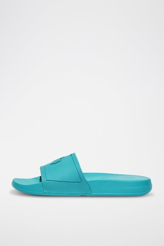 Claquettes Iqushion - Bleu