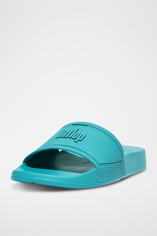 Claquettes Iqushion - Bleu