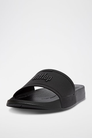 Claquettes Iqushion - Noir