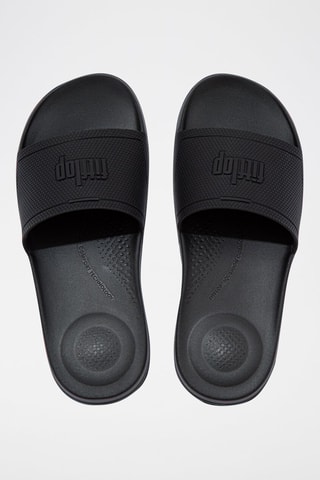 Claquettes Iqushion - Noir