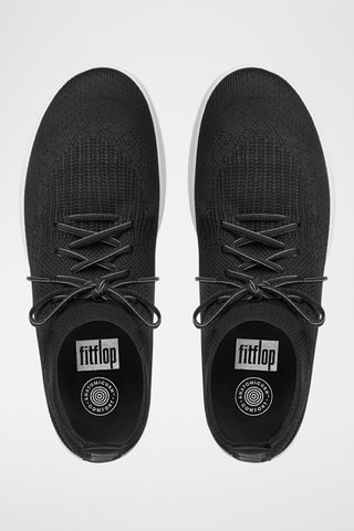 Tennis-chaussettes F-Sporty - Noir