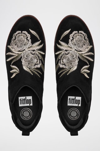 Bottines Chelsea Chai - Noir