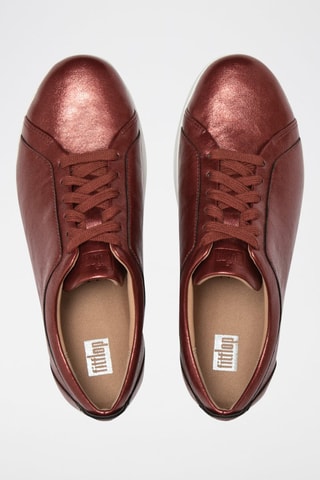 Baskets Rally - Marron