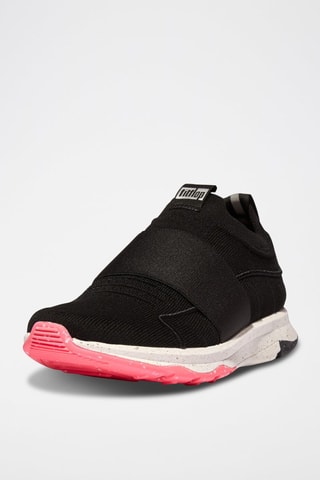 Tennis Vitamin FF - Noir