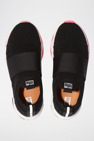 Tennis Vitamin FF - Noir