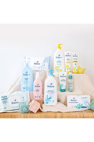 Lavant solide douceur - 75 g