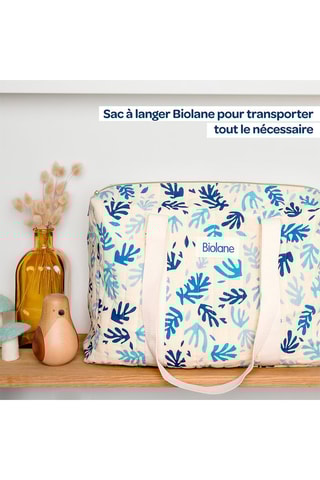 Coffret Naissance - 8 produits