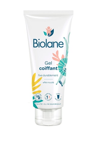 2 gels coiffants - 2 x 100 ml