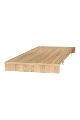 Console extensible Nora - 45/140 x 90 x 75 cm
