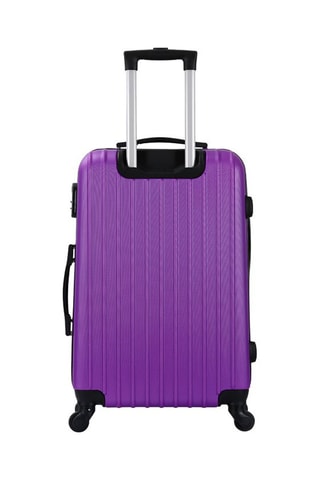 Grote Trolley Corner (L) - 75 cm