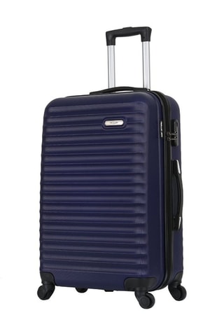 Grote Trolley Classiq (L) - 75 cm