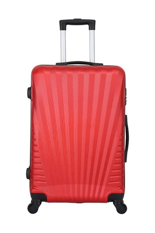 Grote Trolley Elegance (L) - 75 cm