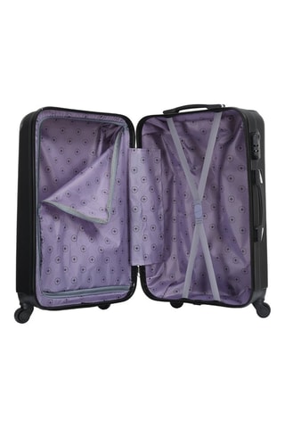 Handbagagetrolley Corner (S) - 55 cm