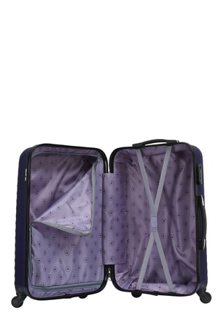 Handbagagetrolley Classiq (S) - 55 cm