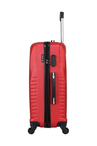 Handbagagetrolley Elegance (S) - 55 cm