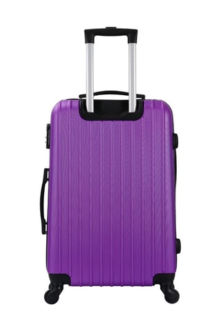 Handbagagetrolley Corner (S) - 55 cm