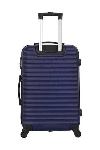 Set van 3 Trolleys Classiq (S/M/L) - 55 / 65 / 75 cm