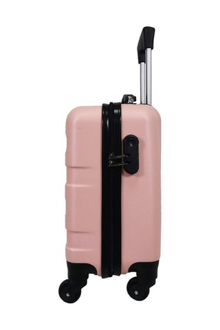 Weekendtrolley Tropic (M) - 65 cm