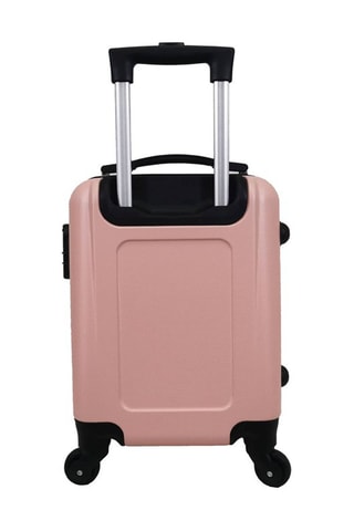 Weekendtrolley Tropic (M) - 65 cm