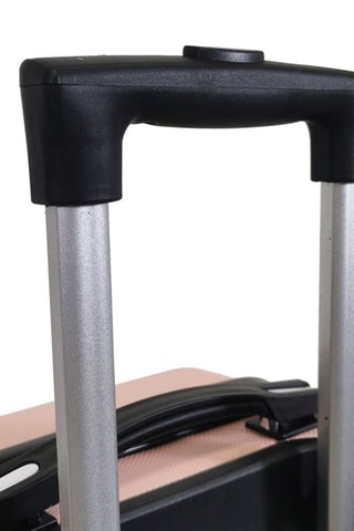 Weekendtrolley Tropic (M) - 65 cm