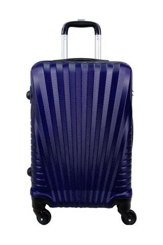 Weekendtrolley Elegance (M) - 65 cm