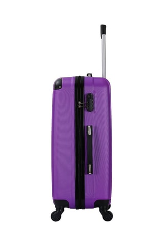 Weekendtrolley Corner (M) - 65 cm