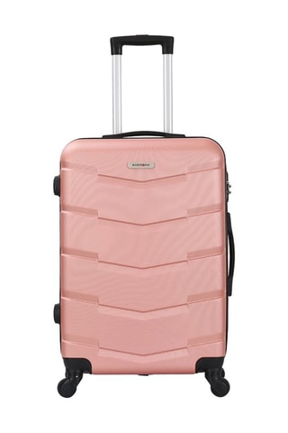 Weekendtrolley Wall (M) - 65 cm