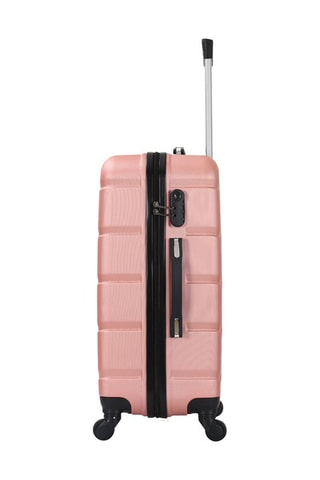 Weekendtrolley Wall (M) - 65 cm