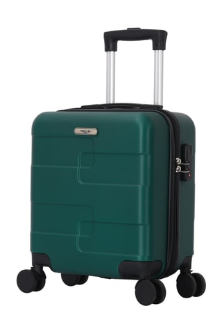 Handbagagetrolleys XS - Groen - 45 cm
