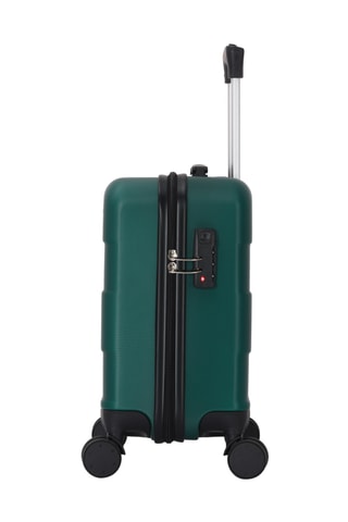 Handbagagetrolleys XS - Groen - 45 cm