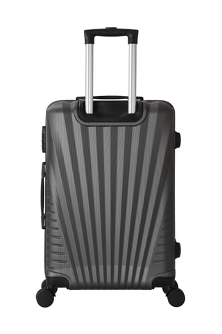 - Handbagagetrolley (S) Grijs - 55 cm