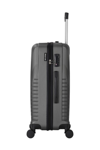 Grote Trolley (L) - Grijs - 75 cm