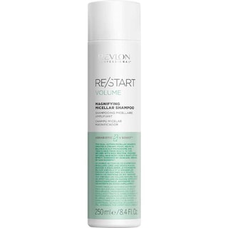 Shampoo micellare volumizzante Restart Volume - Capelli sottili - 250 ml