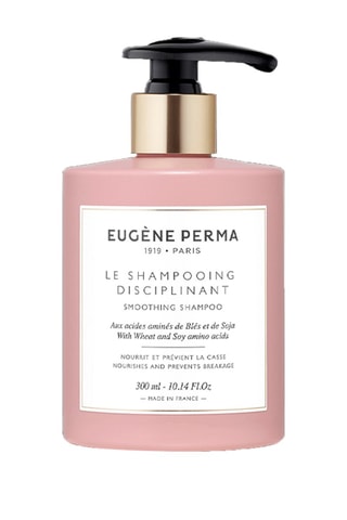 Shampoo disciplinante - Capelli spessi - 300 ml