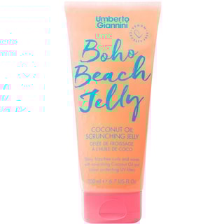 Gel Boho Beach Jelly - Capelli tinti, trattati chimicamente, lisciati e con extension - 200 ml