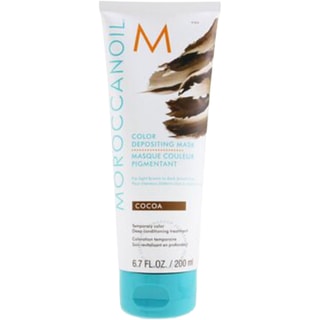 Maschera colorante pigmentata Cacao - Capelli biondi - 200 ml