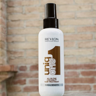Spray nutriente 10-in -1 - UniqOne - Noce di cocco - Capelli - 150 ml