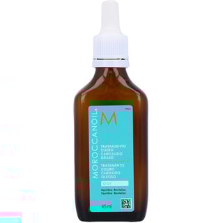 Trattamento cuoio capelluto grasso - 45 ml